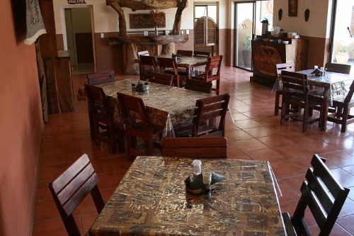 Amanpuri Travellers Lodge 004